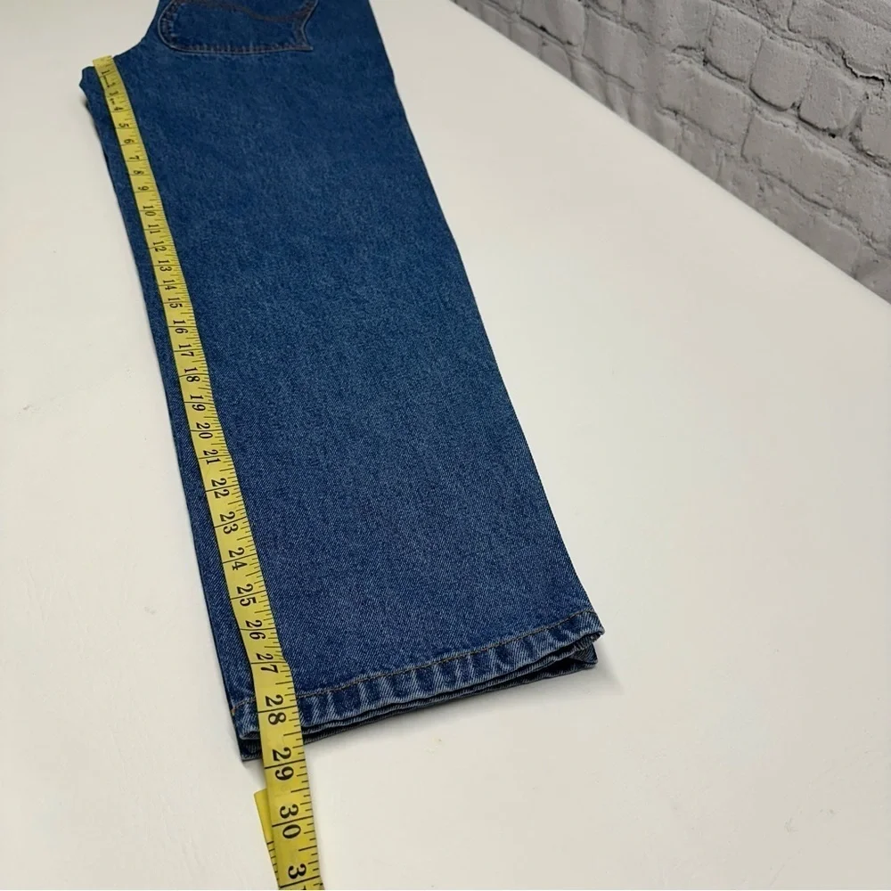 Dime Relaxed fit Skate Jeans | size 28 NWT